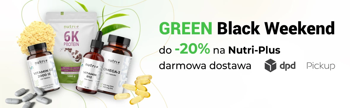 Czarny piątek 2025